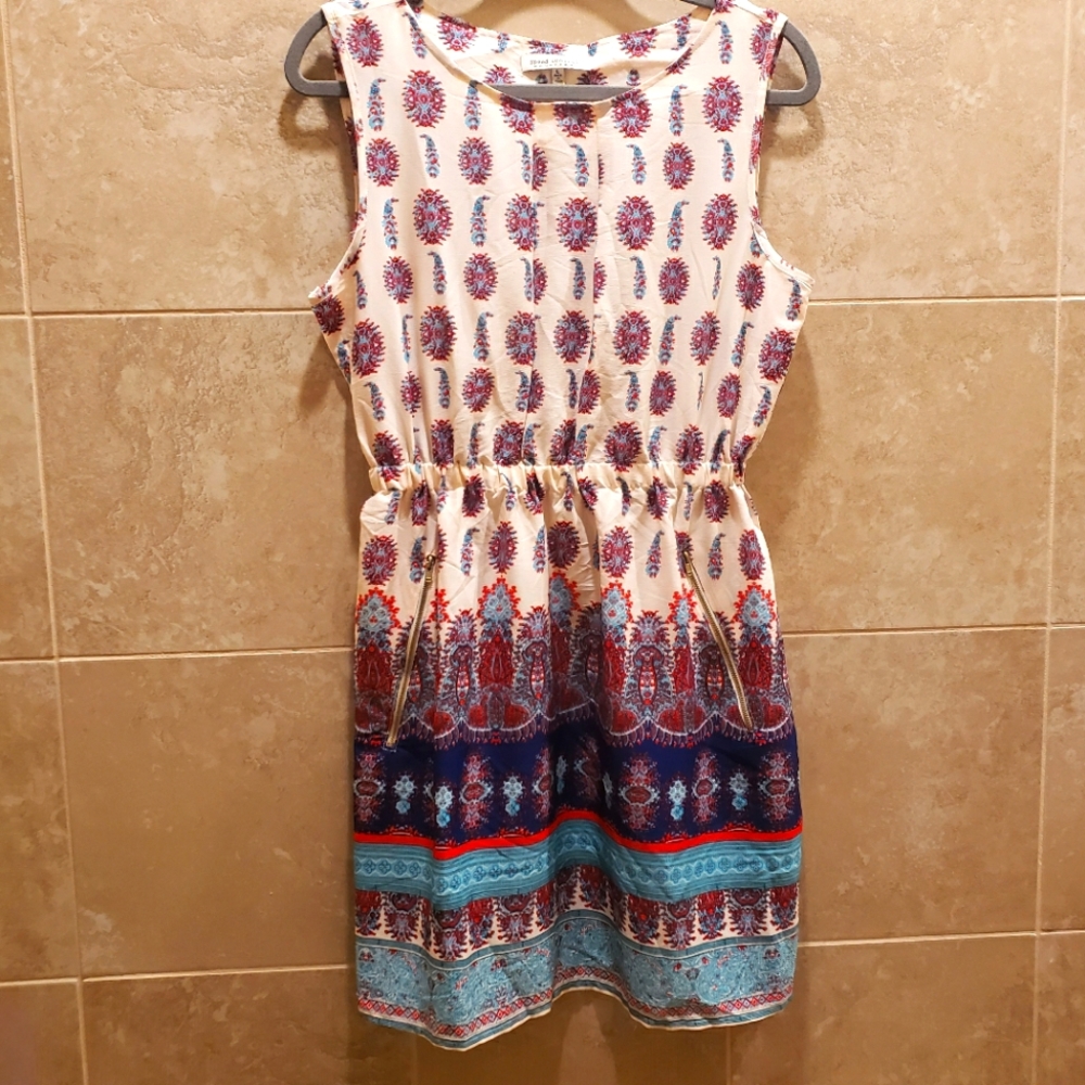 Dress, Large